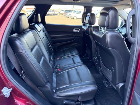 Used 2018 Dodge Durango Citadel image 36