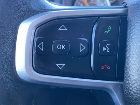 Certified 2019 RAM 1500 Big Horn image 24