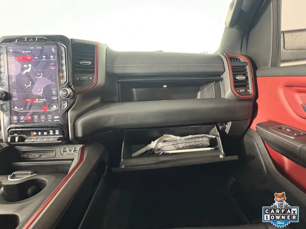 Used 2019 RAM 1500 Rebel w/ Rebel Level 2 Equipment Group AWD/4WD image 26