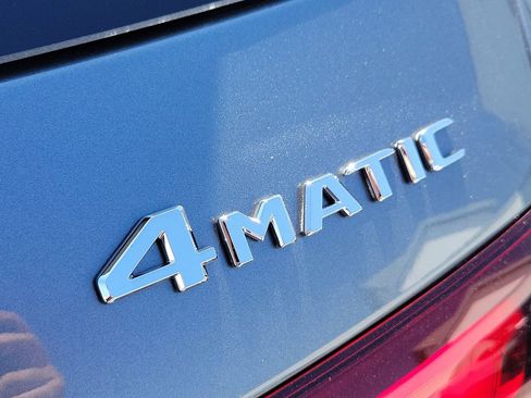 New 2026 Mercedes-Benz GLE 450 4MATIC image 8