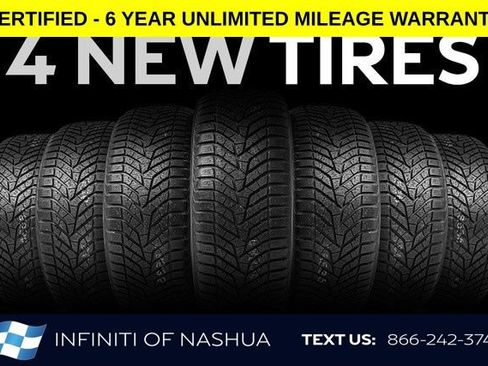 Certified 2023 INFINITI QX60 Luxe w/ Performance Audio Package AWD/4WD image 5