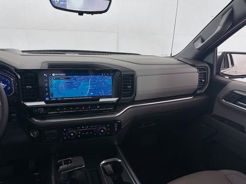 New 2026 Chevrolet Silverado 1500 LTZ w/ Technology Package image 25