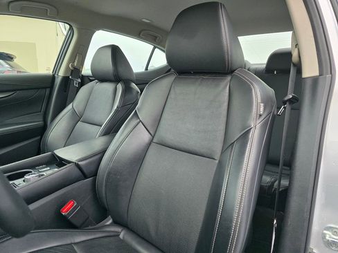 Used 2021 Nissan Maxima 3.5 SV w/ Floor Mat Group image 24