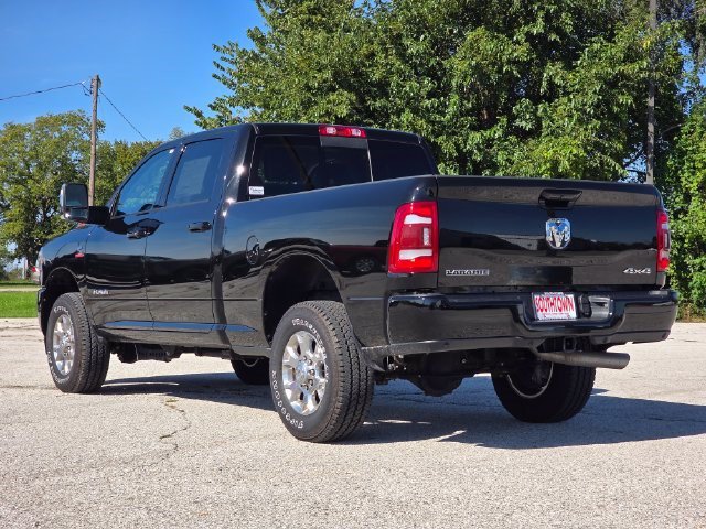 Certified 2024 RAM 2500 Laramie w/ Safety Group AWD/4WD image 6