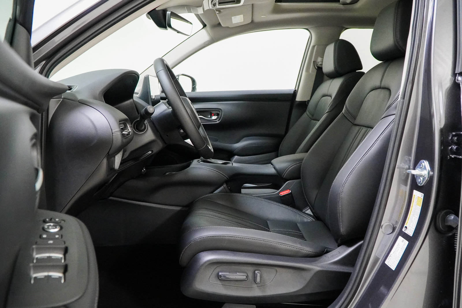 New 2027 Honda HR-V EX-L image 20