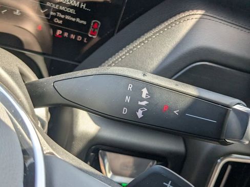 New 2025 GMC Yukon XL Denali w/ Sun & Power Step Package image 16