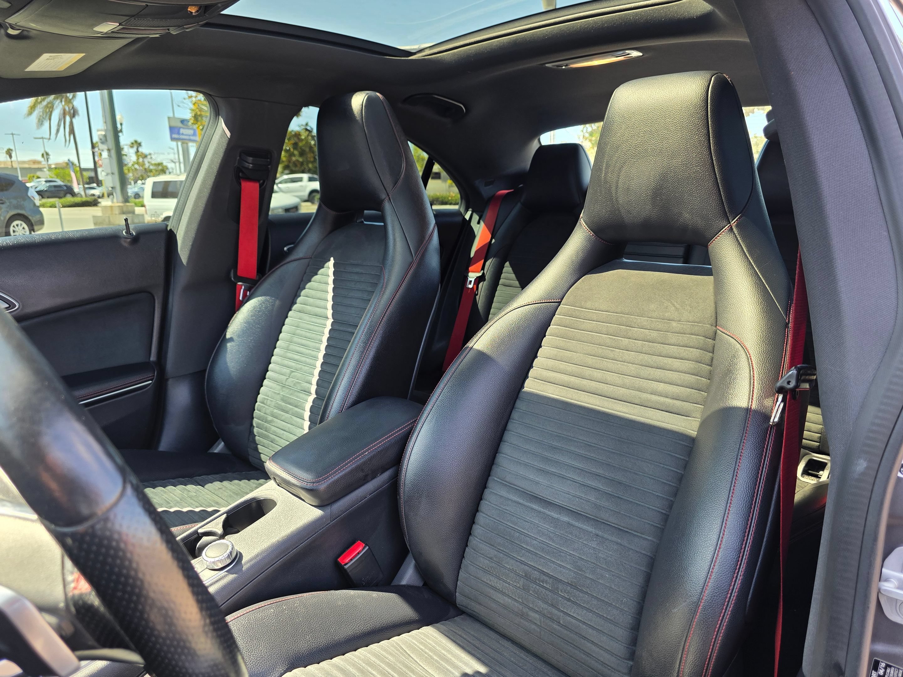 Used 2016 Mercedes-Benz CLA 250 w/ Sport Package Plus image 16