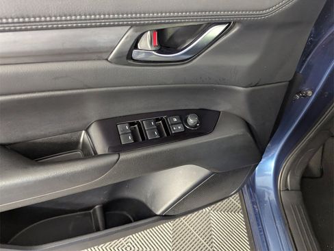 Used 2021 MAZDA CX-5 Touring image 19