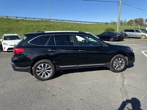 Used 2019 Subaru Outback 3.6R Touring w/ Popular Package #3A image 8
