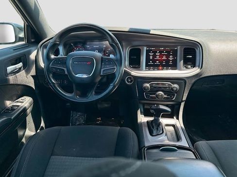 Used 2022 Dodge Charger R/T w/ Blacktop Package image 20
