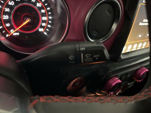 Used 2022 Jeep Wrangler Unlimited Rubicon w/ Cold Weather Group image 67