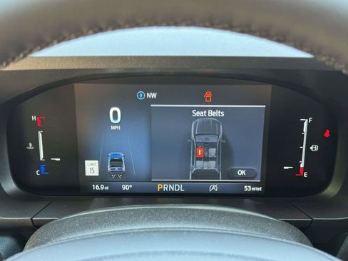 New 2026 Ford Maverick Lariat AWD/4WD image 11