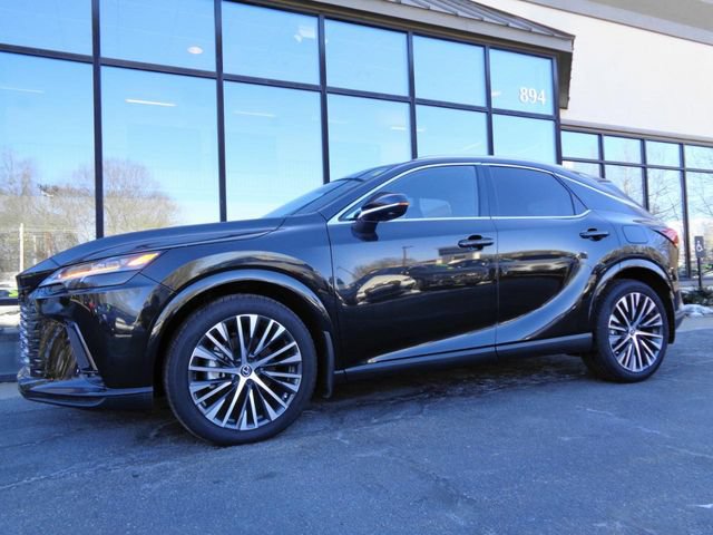 Used 2024 Lexus RX 350 AWD image 1