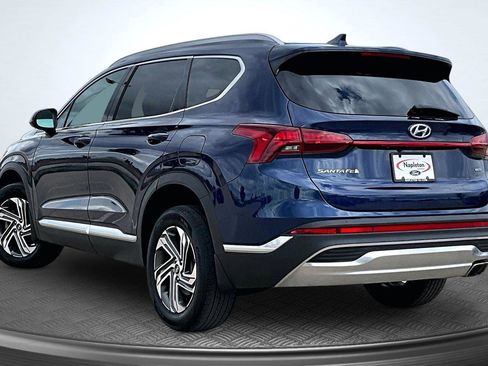 Used 2022 Hyundai Santa Fe SEL AWD/4WD image 14
