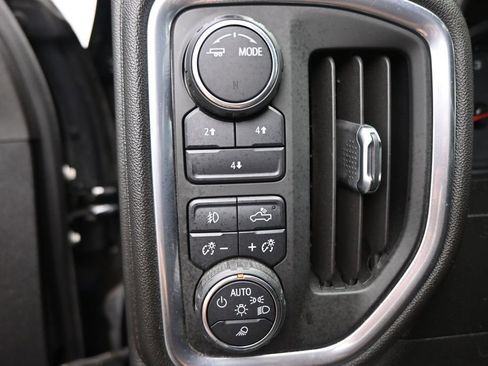 Used 2021 Chevrolet Silverado 2500 LT w/ All Star Edition AWD/4WD image 12