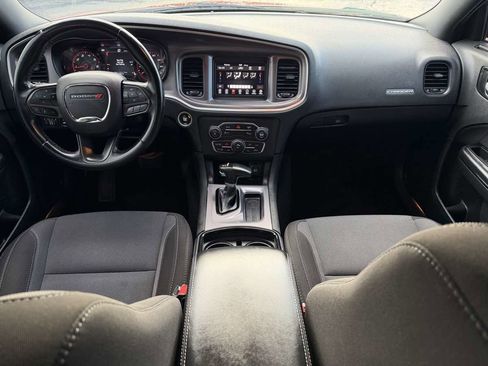 Used 2021 Dodge Charger SXT w/ Blacktop Package image 7