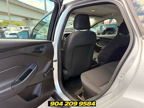 Used 2016 Ford Focus S FWD image 22