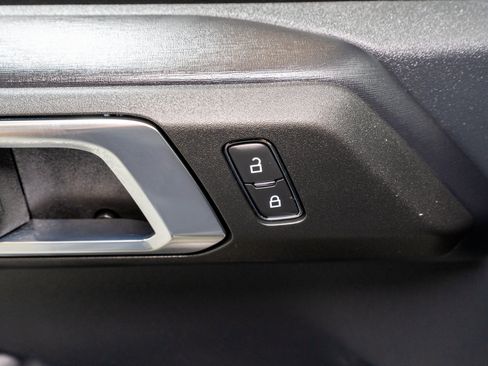 Used 2025 Ford Bronco Outer Banks AWD/4WD image 14