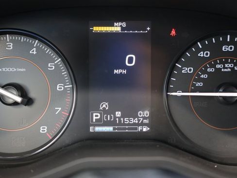 Used 2023 Subaru Crosstrek 2.0i Premium image 20