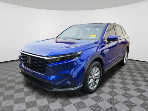 Used 2023 Honda CR-V EX-L image 2