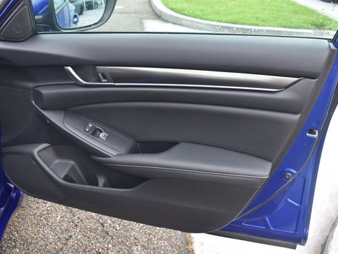 Used 2019 Honda Accord Sport image 55