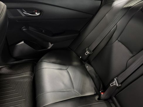 Used 2024 Honda Accord Sport image 12