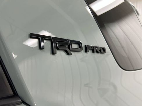 Used 2021 Toyota 4Runner TRD Pro AWD/4WD image 27