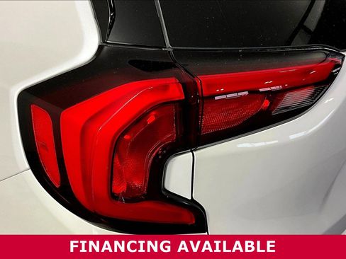 Used 2021 GMC Terrain SLT w/ LPO, Floor Liner Package image 24