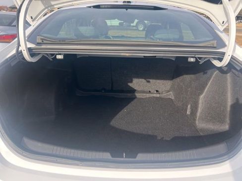 Used 2023 Chevrolet Malibu LS w/ Driver Confidence Package image 27