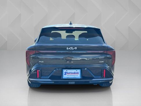New 2026 Kia K4 GT-Line Turbo FWD image 7