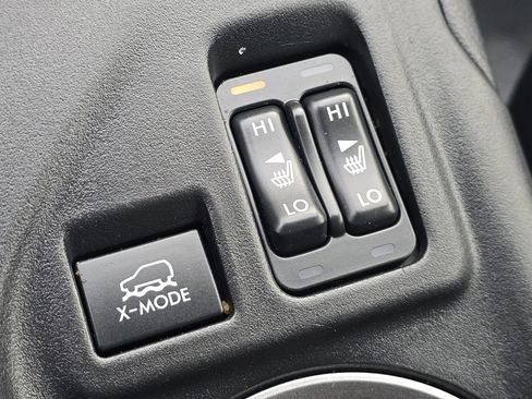 Used 2021 Subaru Crosstrek 2.5i Limited w/ Moonroof Package 2 image 24