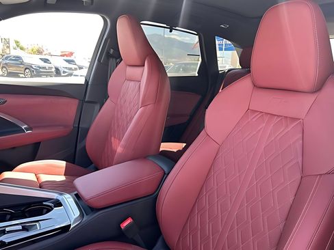 New 2026 Audi SQ5 Prestige AWD/4WD image 22