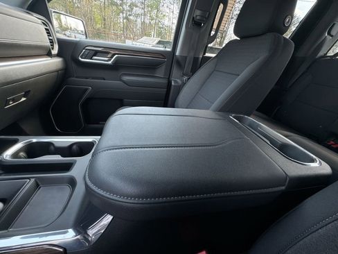 Used 2023 Chevrolet Silverado 1500 RST image 24