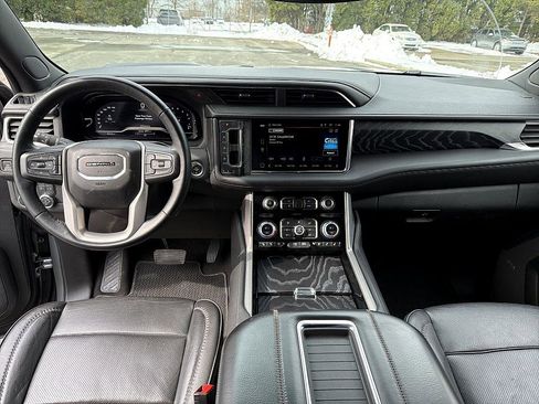 Used 2023 GMC Yukon Denali image 19