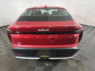 Used 2025 Kia K4 FWD video 3