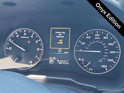 Used 2024 Subaru Outback Onyx Edition AWD/4WD image 21