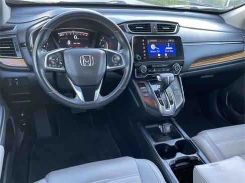 Used 2018 Honda CR-V Touring image 6