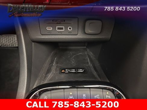 Used 2023 Buick Encore GX Essence w/ Advanced Technology Package image 18