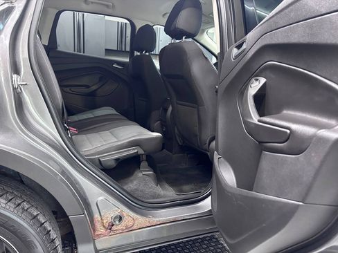 Used 2013 Ford Escape SE AWD/4WD image 25