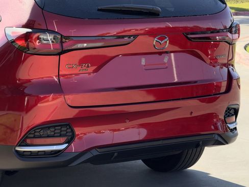 New 2026 MAZDA CX-70 3.3 Turbo w/ Premium Package AWD/4WD image 7