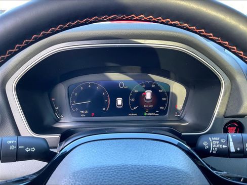 Certified 2026 Honda Passport TrailSport Elite image 38