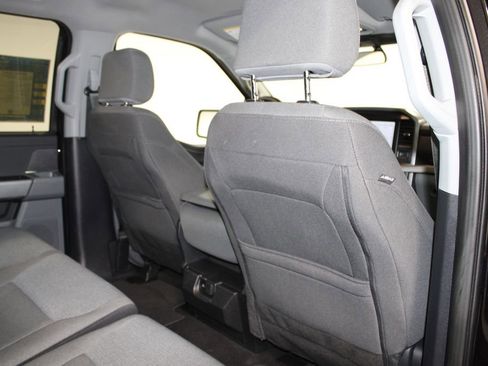 Used 2025 Ford F150 XLT w/ Equipment Group 301A Standard image 31