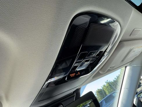Used 2025 Lexus NX 350 AWD w/ Rear Seat Package image 25