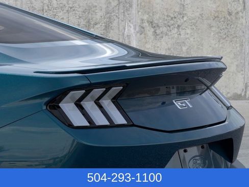 New 2026 Ford Mustang GT image 22