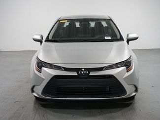 Certified 2024 Toyota Corolla LE video 2