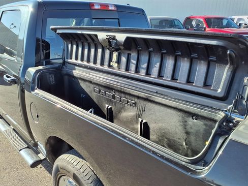 Used 2009 Dodge Ram 1500 Truck Laramie image 17