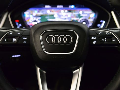 Used 2018 Audi Q5 2.0T Premium Plus image 35