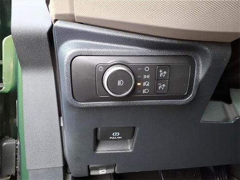 Used 2022 Ford Bronco Big Bend image 18