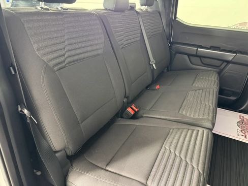 Used 2023 Ford F150 XL w/ STX Appearance Package AWD/4WD image 34