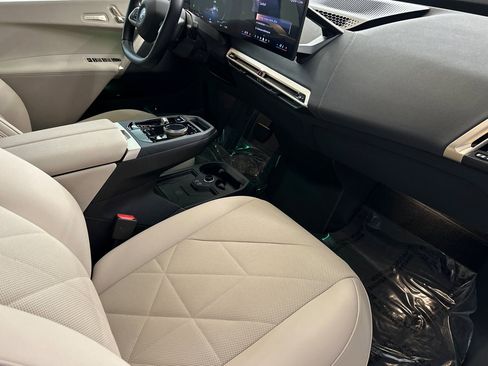 Certified 2024 BMW iX xDrive50 w/ Sport Package image 32